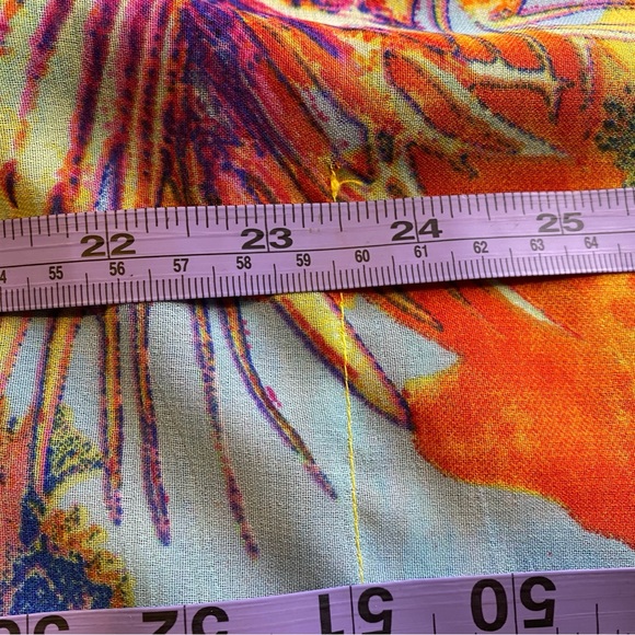 Lucky & Coco Beaded / Sequin Beach Cover-up - Picture 7 of 10